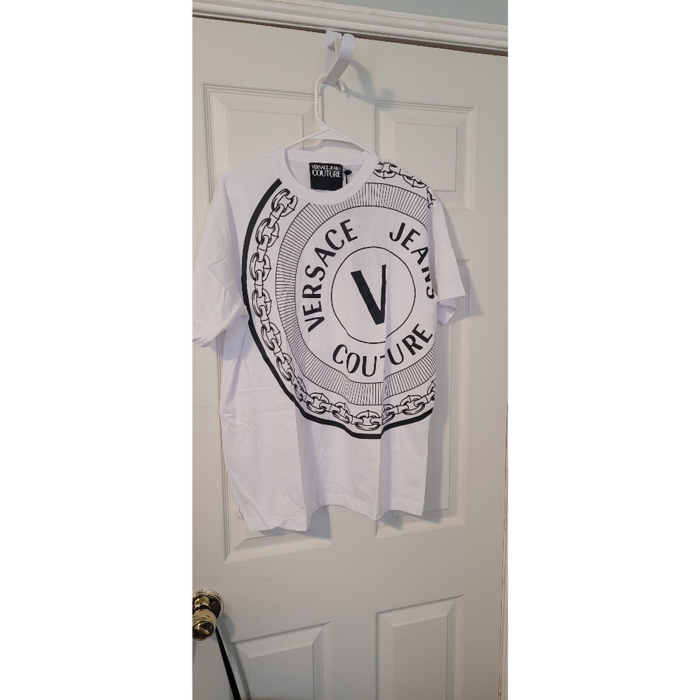 Versace  shirt